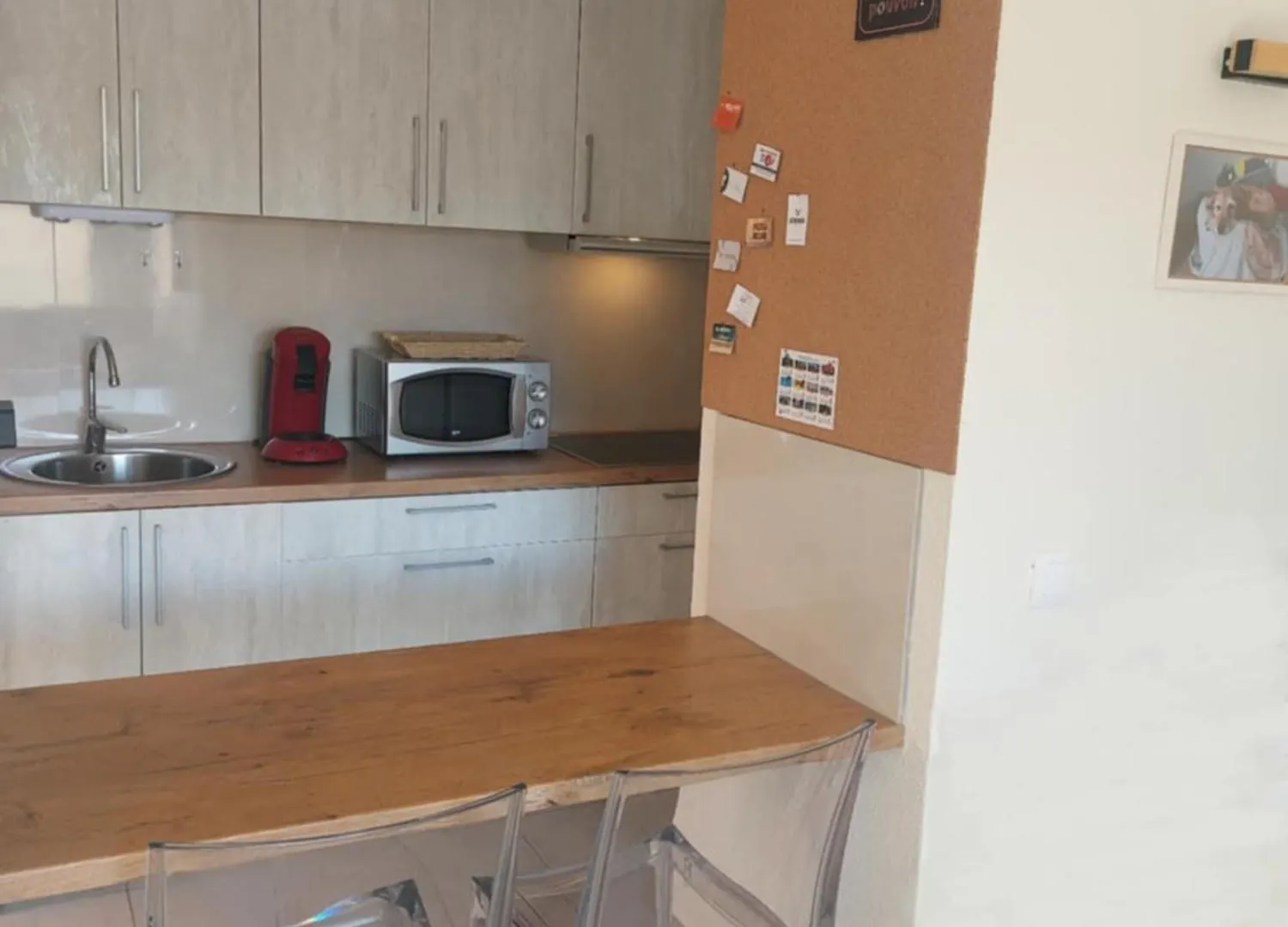 Tagoro Park Apartment Costa Del Silencio