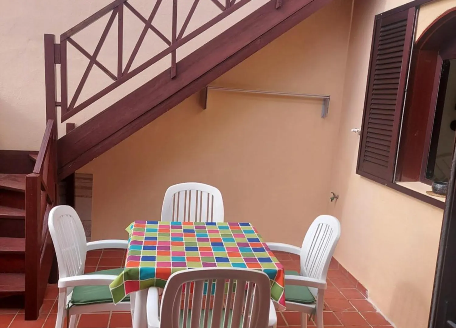 Tagoro Park Apartment Costa Del Silencio Spain
