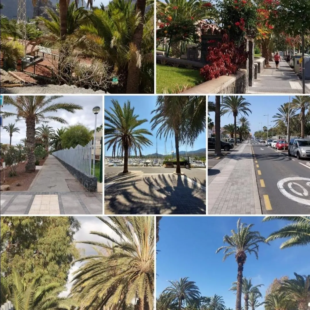 Tagoro Park Apartment Costa Del Silencio 0*,