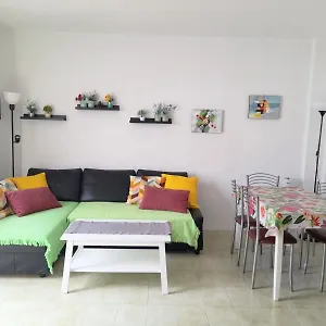 Parque Don Jose, Casa Antonella Apartment